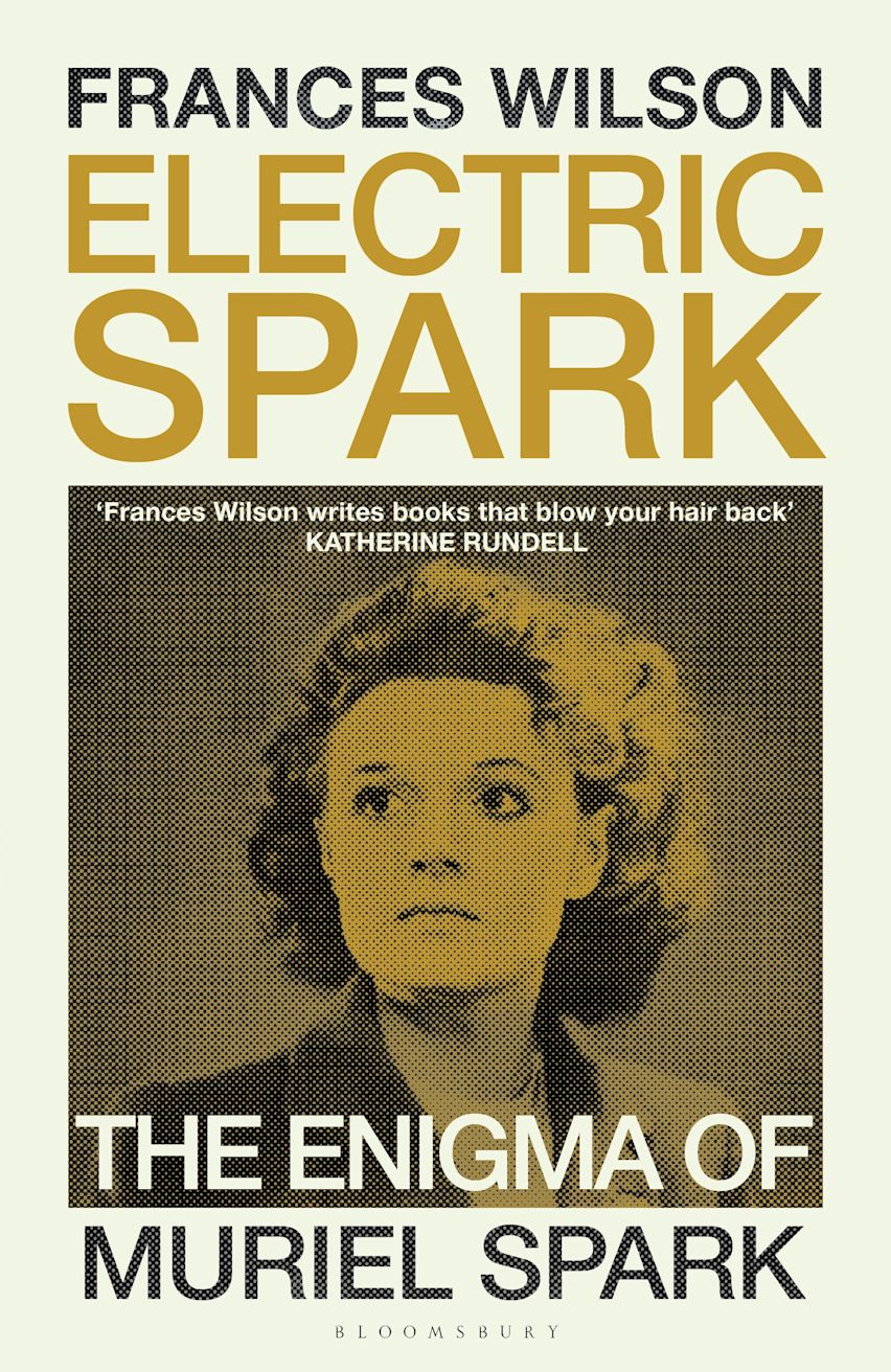 Electric Spark: The enigma of Muriel Spark